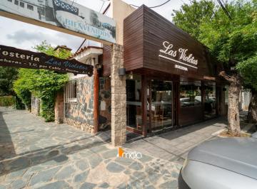 Casa · 700m² · Hostería en Venta en El Corazón de Calamuchita