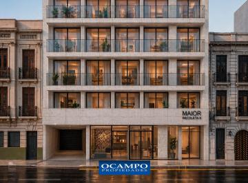Departamento · 52m² · 2 Ambientes · Departamento de 2 Ambientes en Recoleta