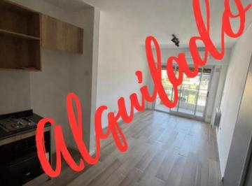 Departamento · 31m² · 1 Ambiente · Departamento Premium en Alquiler Jeronimo Salguero 1500