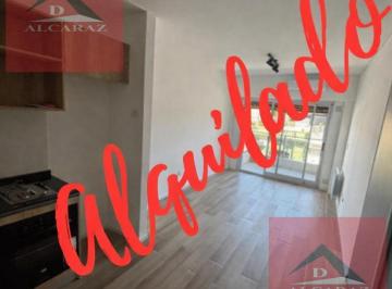 Departamento · 31m² · 1 Ambiente · Departamento Premium en Alquiler Jeronimo Salguero 1500