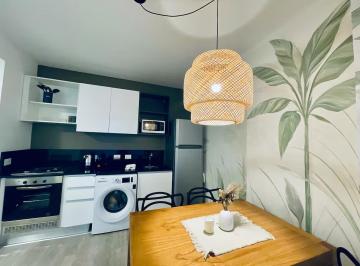 Departamento de 2 ambientes, Palermo · Alquiler Temporal Dos Ambientes en Palermo Soho
