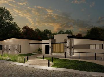 Casa · 320m² · 7 Ambientes · 2 Cocheras · Venta - Casa de 3 Dorm. - Country El Anglo