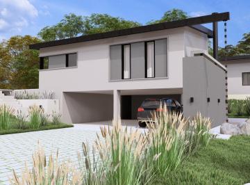 Casa · 320m² · 7 Ambientes · 2 Cocheras · Venta - Casa de 3 Dorm. - Country El Anglo