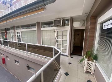 Oficina comercial 120m² Alquiler San Isidro · Belgrano Al 300
