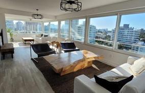 Departamento · 195m² · 4 Ambientes · 1 Cochera · Departamento en Playa Brava