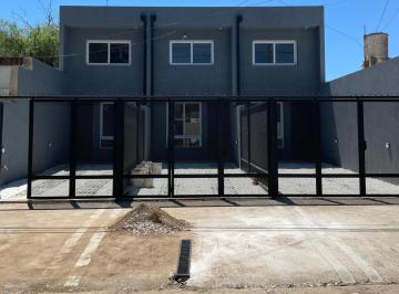 PH · 100m² · 3 Ambientes · 1 Cochera · PH en Venta a Estrenar Barrio Jardin