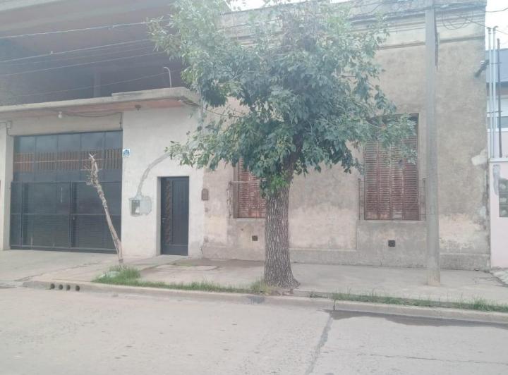 Local comercial · 120m²