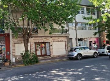 Hotel · 406m² · 15 Ambientes · Hotel en Dos Plantas - 406 m². - Guemes