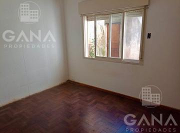 Departamento · 44m² · 3 Ambientes · Venta Departamento 1 Dormitorio Pb con Patio Exclusivo Necochea Al 1300