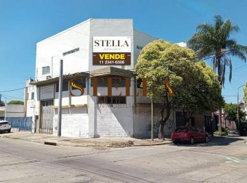 SIA-SIA-377_2 · Galpón. | Argentina Al 4700
