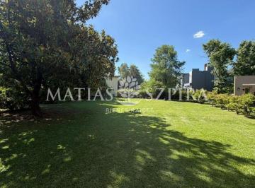 Terreno · 715m² · Lote. | Carola Lorenzini 4951