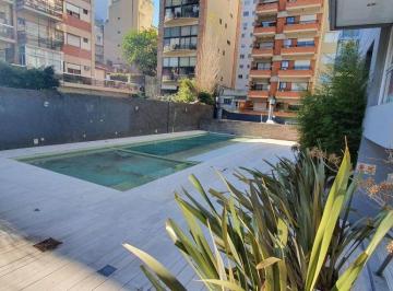 Departamento de 2 ambientes, Núñez · Muy Lindo 2 Amb! Edificio Moderno Full Amenities! Cochera!