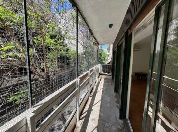 Departamento de 3 ambientes, Recoleta · Departamento de 84 m² con 2 Dorm. en Venta en Recoleta