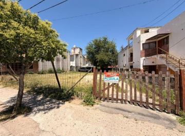 Terreno , Villa Carlos Paz · Lote en Alquiler Carlos Paz