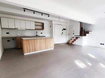 Departamento · 82m² · 3 Ambientes · 1 Cochera · Duplex 3 Ambientes con Jardin Privado, Benavidez