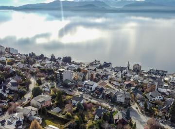 Terreno · 1551m² · Terreno + Casa en Venta Ubicado en Belgrano, Bariloche, Alta Factibilidad, Patagonia