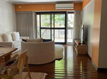 Departamento · 98m² · 4 Ambientes · 1 Cochera · Salguero y Libertador. Impecable 4 Ambientes con Cochera