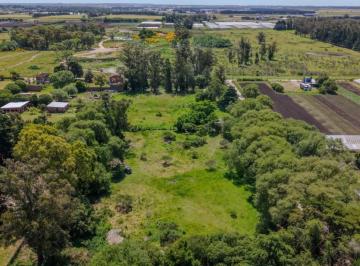 Terreno · 8055m² · Venta Cuatro Lotes en Parque Palermo