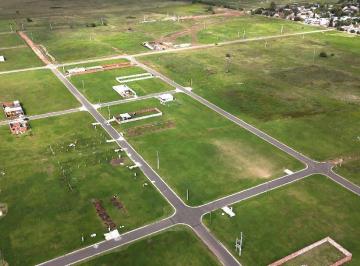 Terreno · 400m² · Barrio Parque Burzaco - Lote - Terreno