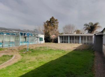 Casa de 6 ambientes, La Plata · Complejo Formado por Casa, Dos S. U. m, Taller y Piscina Climatizada
