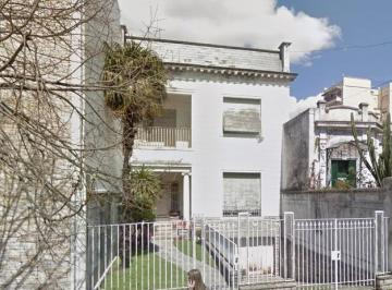 Terreno · 591m² · Terreno con Caracteristicas Únicas! Hermosa Cuadra y Excelente Pulmon!