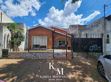 general-san-martin-villa-ballester-venta-casa-3-ambientes · Casa 3 Ambientes en El Mejor Barrio de San Martin