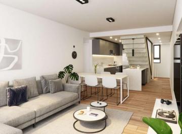 Departamento · 34m² · 4 Ambientes · Departamento en Pichincha - Gimnasio - Piletas - Vestuarios