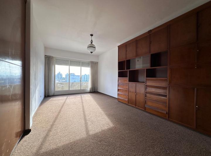 Departamento · 70m² · 3 Ambientes