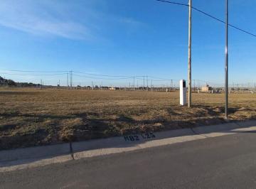 Foto · Oportunidad Lote Docta Central a m Colegio Nash Mz 82 Lote 25