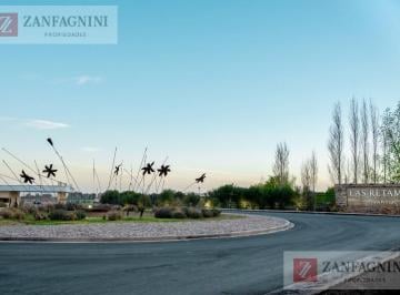 Terreno · 390m² · Venta Lote de 390 m² en Las Retamas 9.6 – Barrio Privado en Maipú | Listo Para Construir