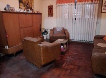 Casa de 8 ambientes, La Matanza · Ciudadela. Brandsen Al 4200 Venta en Block Refaccionar 8 Ambientes Cochera Local y Fondo