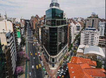 Departamento · 120m² · 6 Ambientes · Departamento 3 Dorm. en Nueva Cordoba
