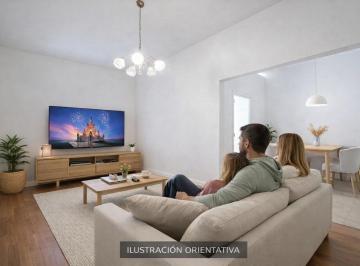 Casa · 127m² · 4 Ambientes · Casa Venta a Refaccionar 3 - 4 Amb con Patio y Potencial Terraza