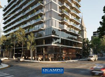Departamento · 39m² · 2 Ambientes · 1 Cochera · Departamento de 2 Ambientes en Recoleta