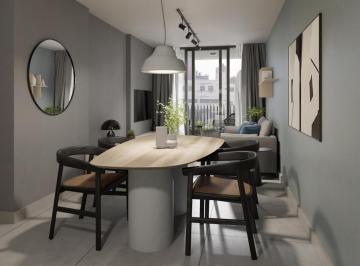 Departamento · 47m² · 2 Ambientes · Depto 1 Dorm Nva Cba - a Estrenar