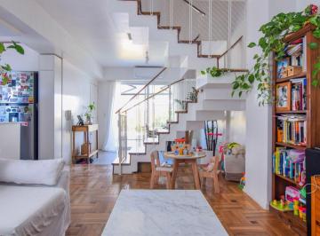 Departamento de 4 ambientes, Belgrano · Departamento en Belgrano