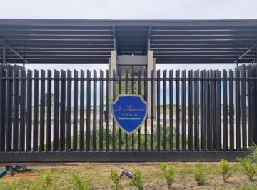 Terreno · 1000m² · Lote de Mil m, Excelente Ubicación St Thomas Chico