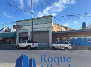 Bodega-Galpón de 1 ambiente, Córdoba · Venta Galpon Sobre Av Julio a Roca Al 600