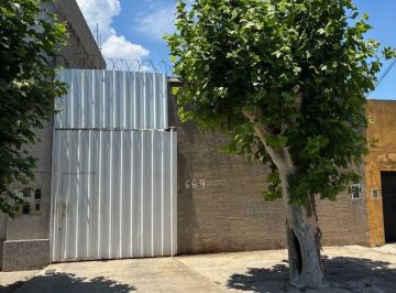 Bodega-Galpón , Avellaneda · Galpón/depósito Semicubierto