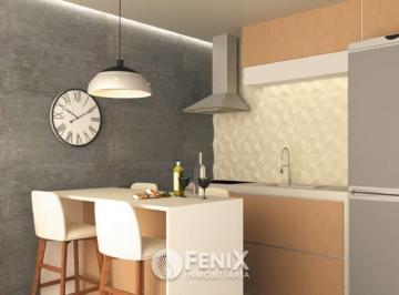 Departamento · 52m² · 2 Ambientes · Df895 - Promoción Especial Departamento Al Pozo - 1 Dormitorio - Av Santa Cruz y Av Santa Catalina