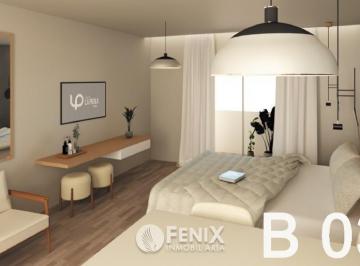 Departamento · 37m² · 1 Ambiente · Df896 - Promoción Especial Monoambiente Al Pozo - Av Santa Cruz y Av Santa Catalina