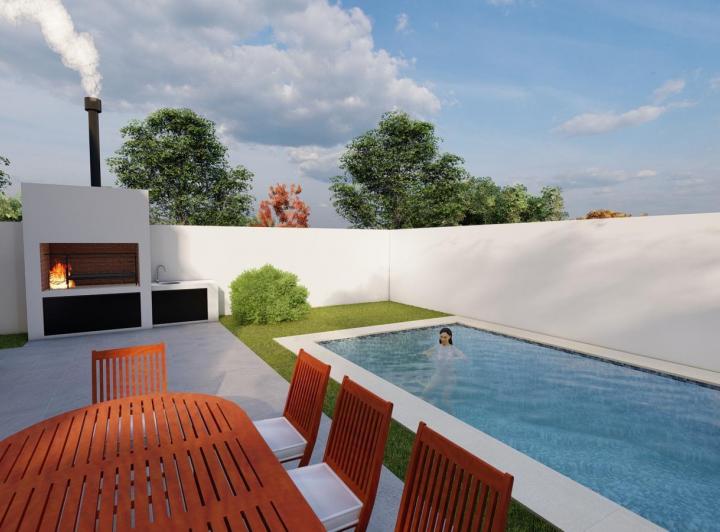 Terreno · 300m²