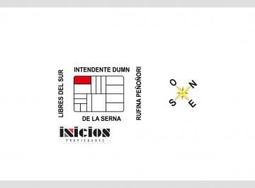 Terreno · 937m² - Inicios Propiedades · Lote en General Lavalle - B840