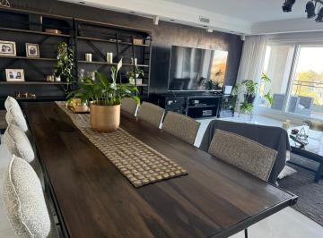 Departamento · 203m² · 5 Ambientes · 2 Cocheras · Departamento - Nuñez