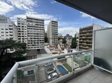 Departamento · 37m² · 1 Ambiente · Venta Monoambiente con Amenities en Flores Norte
