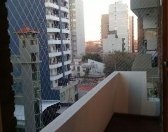 Departamento · 49m² · 3 Ambientes · Alquiler - Departamento 3 Ambientes Centrico