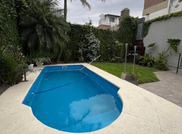 Casa · 200m² · 4 Ambientes · 2 Cocheras · Venta Casa 4 Ambientes en Barrio Naon