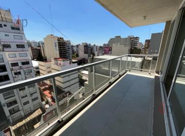 Departamento · 32m² · 1 Ambiente · Nuñez a Estrenar - Monoambiente (Divisible) C/balcón - Luminoso - Pileta/laundry/parrilla - Apto