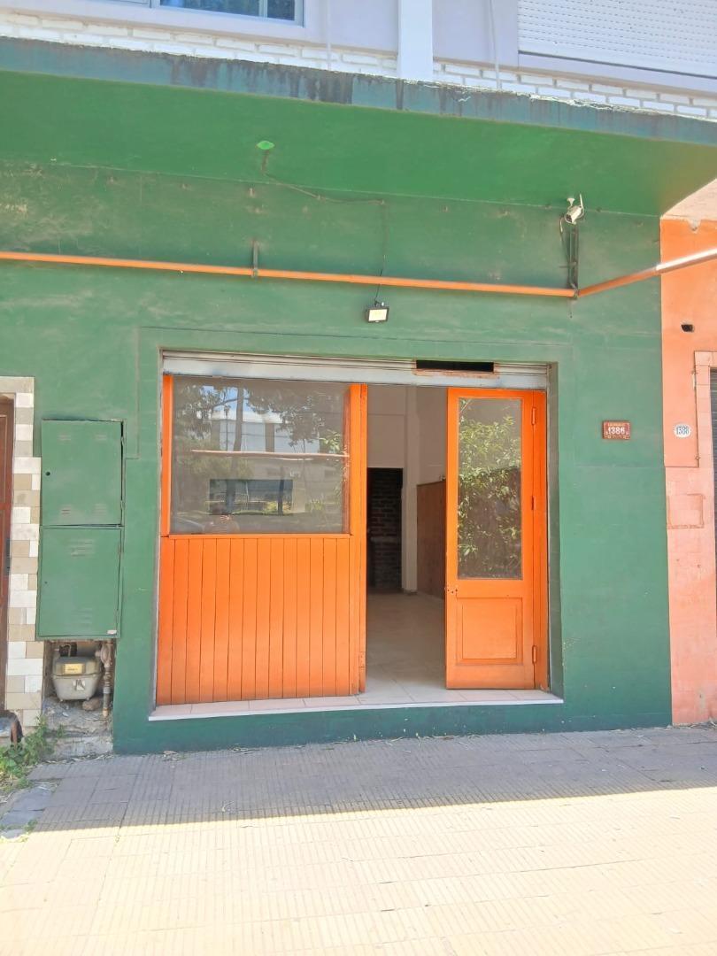 Los Nogales 1300, Tapiales, La Matanza