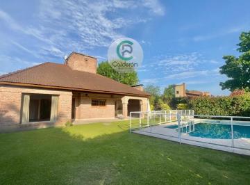 Casa · 165m² · 5 Ambientes · Casa en Venta Country Club Banco Provincia